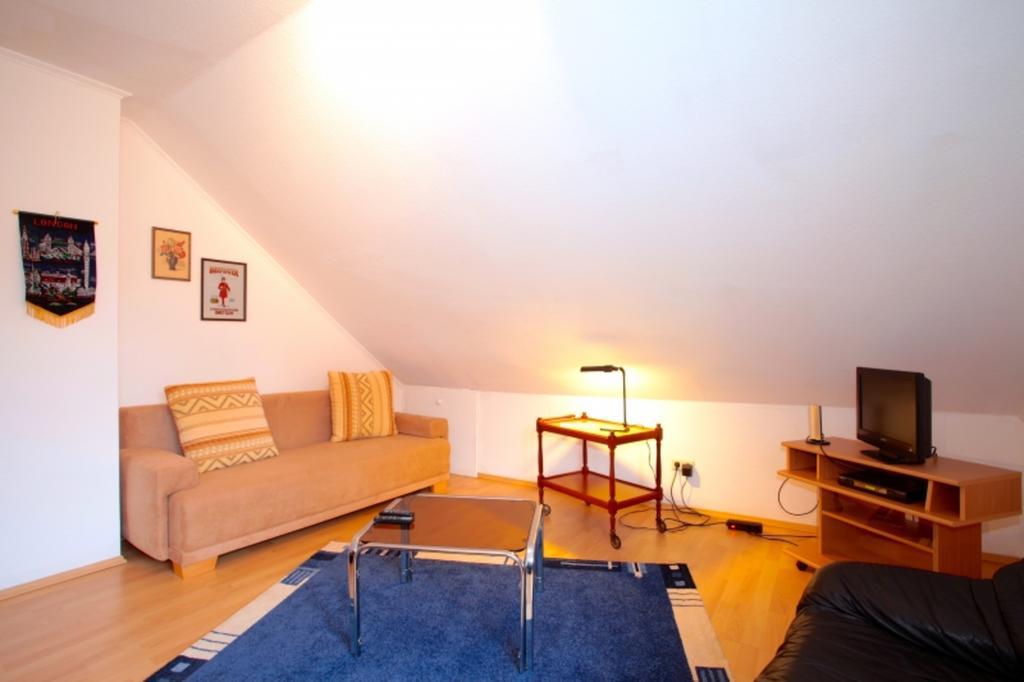 Private Apartment Ανόβερο Εξωτερικό φωτογραφία
